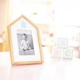 Porta Retrato Casa M